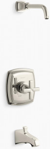 KOHLER  K-TLS16225-3-SN