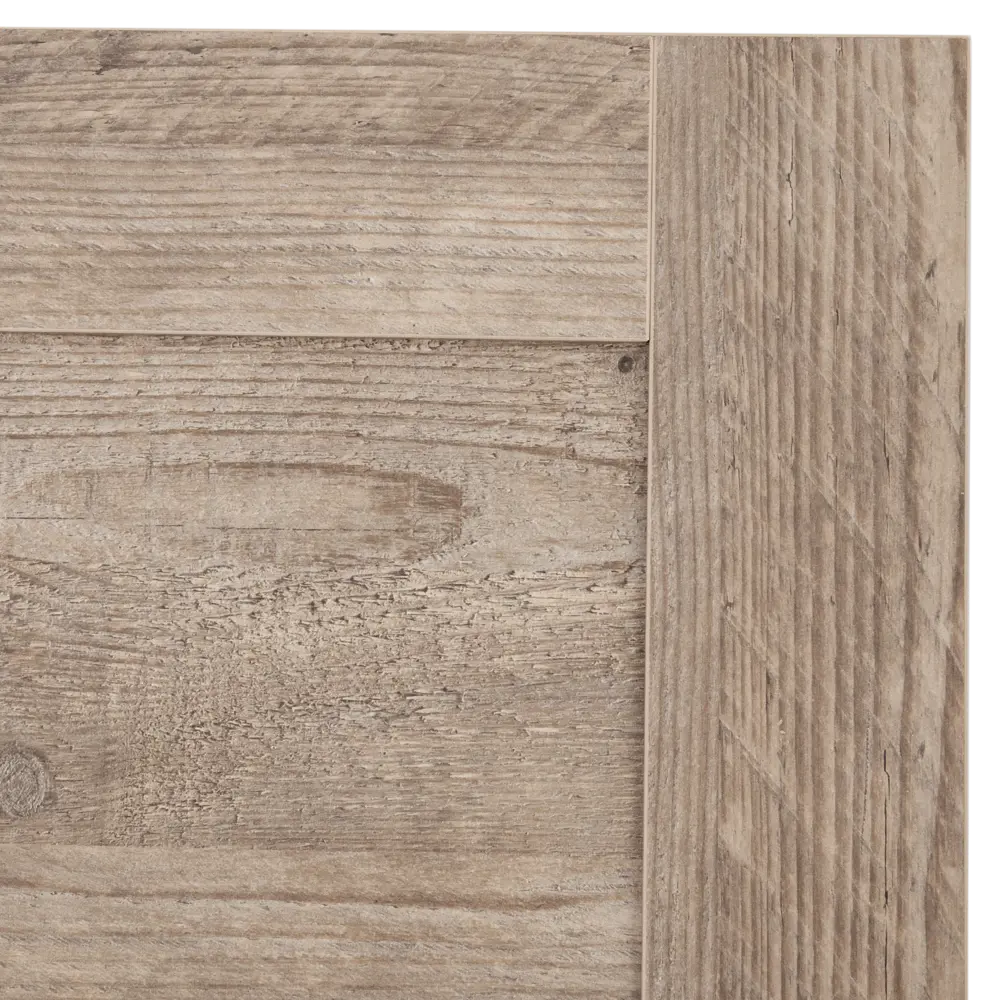 Фасад для кухонного шкафа Руза 59.7x76.5 см Delinia ID ЛДСП цвет коричневый STLM-2150506 - Вид №2