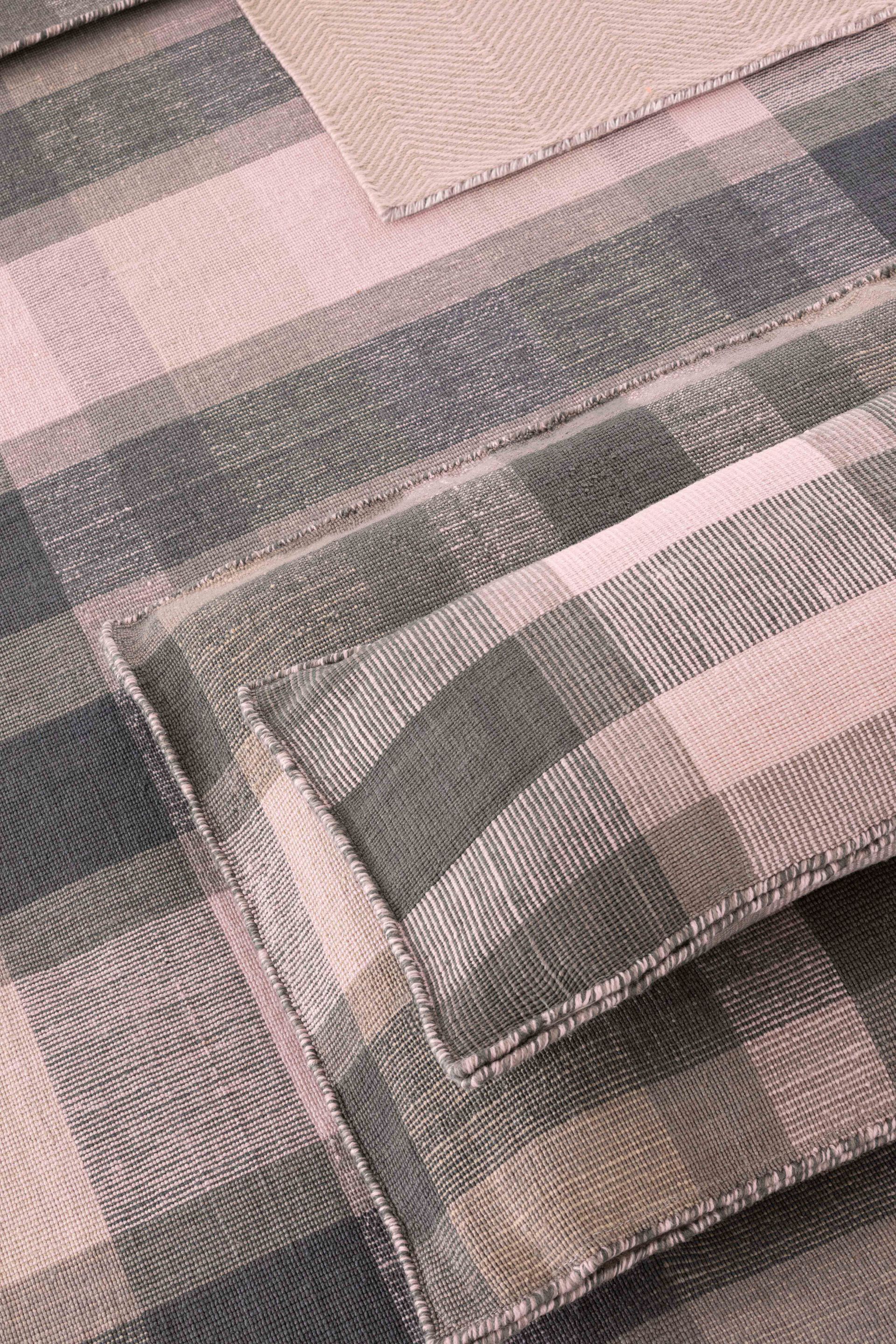 Переработанный ПЭТ модульный пуф GAN Nomad ARCH-00038498 - Вид №3