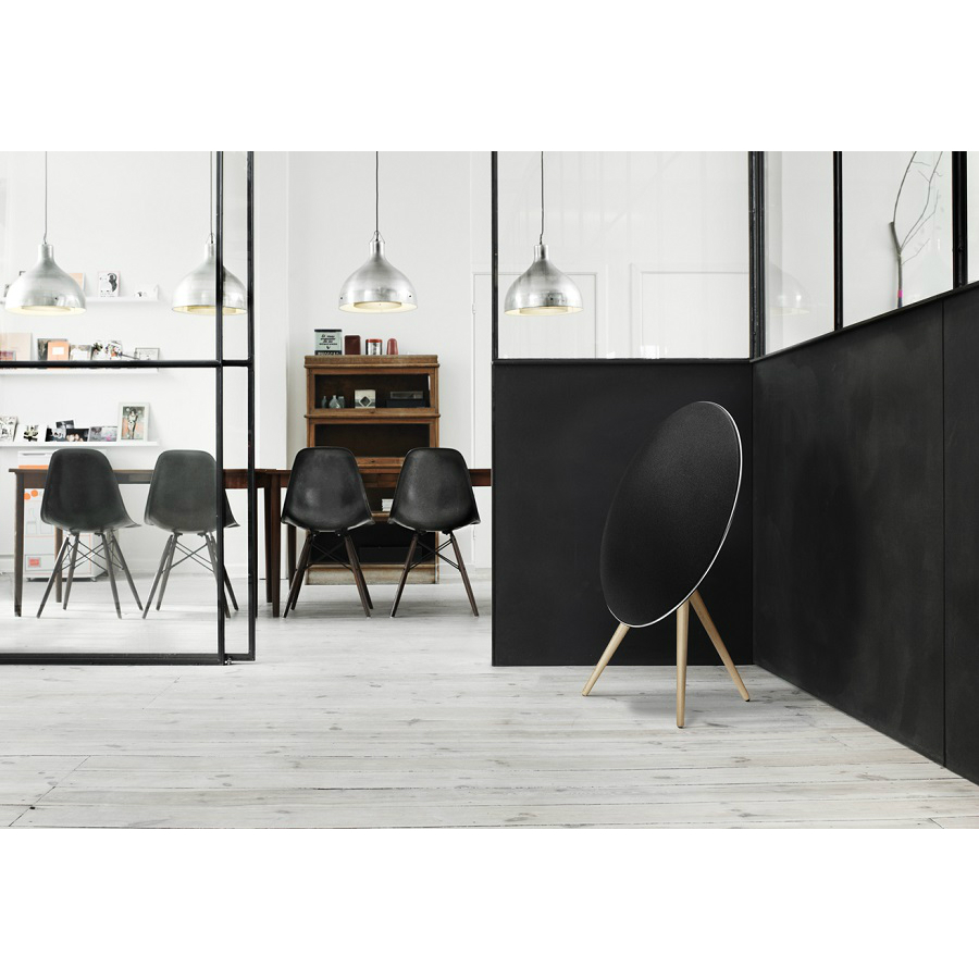 Система акустическая BeoPlay A9, зеленая Bang & Olufsen 1200328 - Вид №2