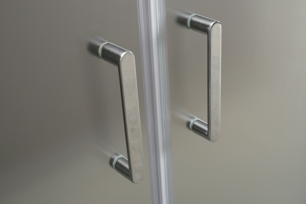 Дверь в проем BelBagno UNIQUE-BF-1-120/135-C-Cr - Вид №3