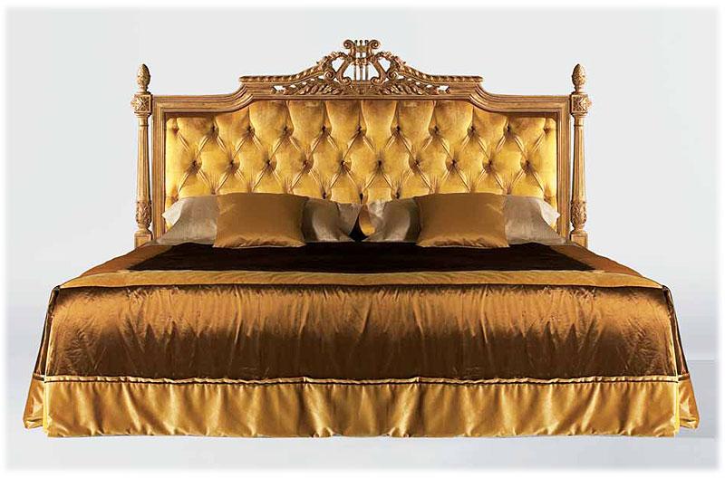 Кровать  OAK MG 6312 