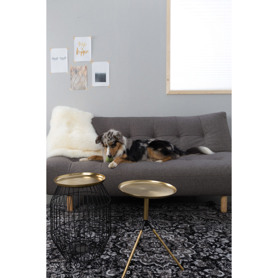 Столик Nout White Label Living 2300107 - Вид №1