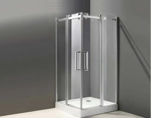 Душевой уголок CEZARES STYLUS-O-M-A-2-90-C-Cr