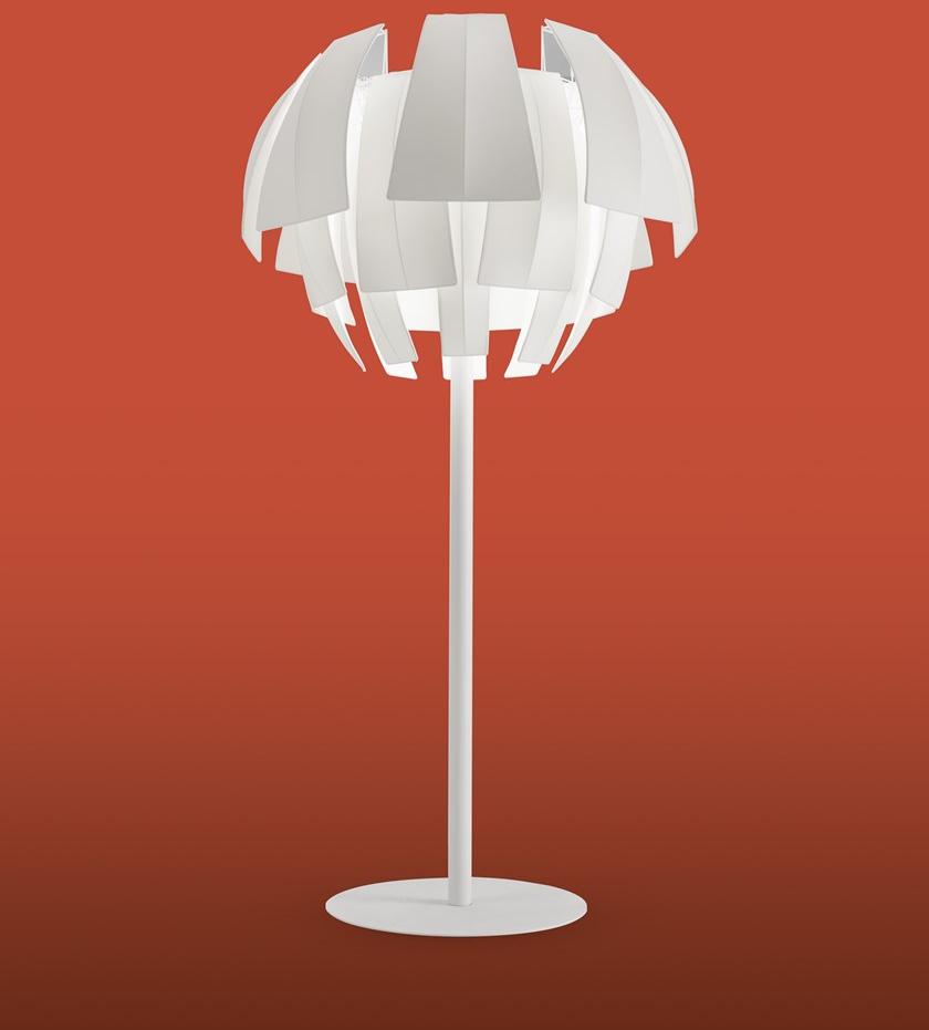 AXOLIGHT Торшер из trevira® cs Plumage sun-id-1432857 - Вид №3