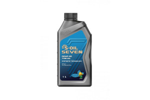 16448059 Трансмиссионное масло GEAR HD 75W-90 1 л E107809 S-OIL SEVEN