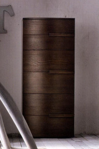 Комод TENDER DALL'AGNESE GCTE3227