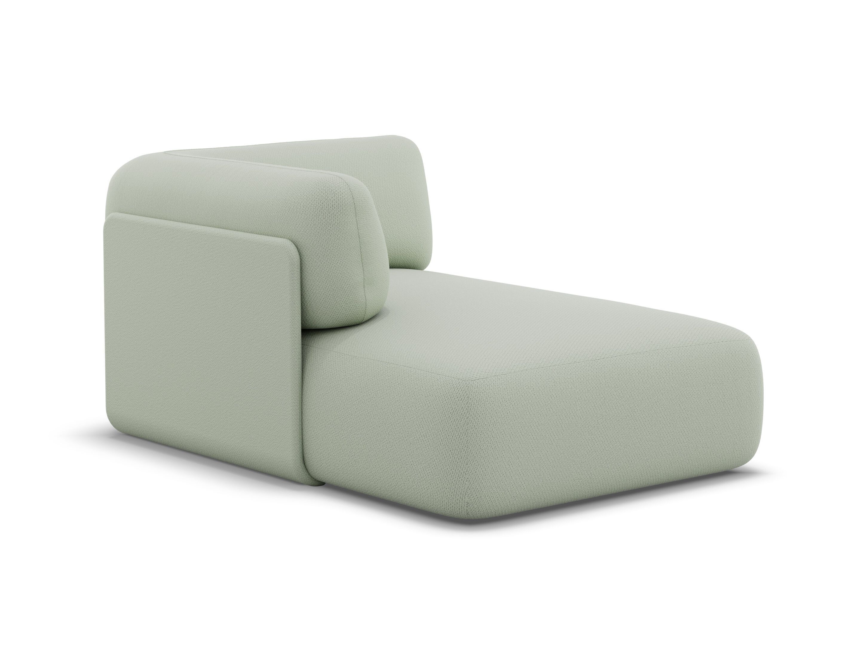 Угловой модуль Noah Living торий ARCH-00049462 - Вид №2