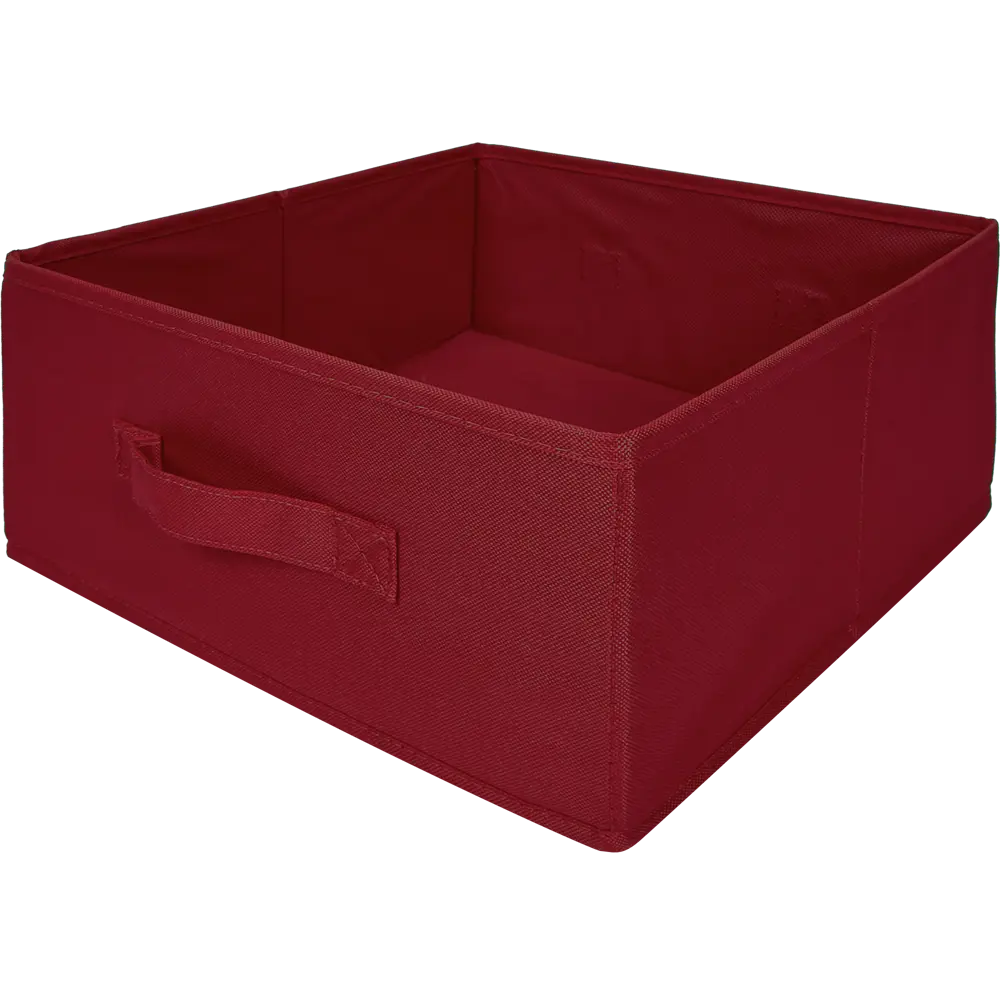 Короб Spaceo KUB для хранения — стильный органайзер без крышки 82658005 STLM-0032980 - Вид №2