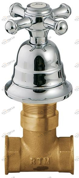 Rubinetterie Treemme Old italy sun-id-1431723