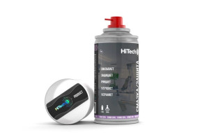 16644770 Смазка/защита для фитнес-оборудования 210 мл 204 HiTech1