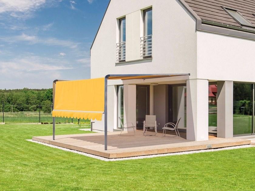 MV Living Тент для террас и патио Giardino e patio sun-id-1422861 - Вид №1