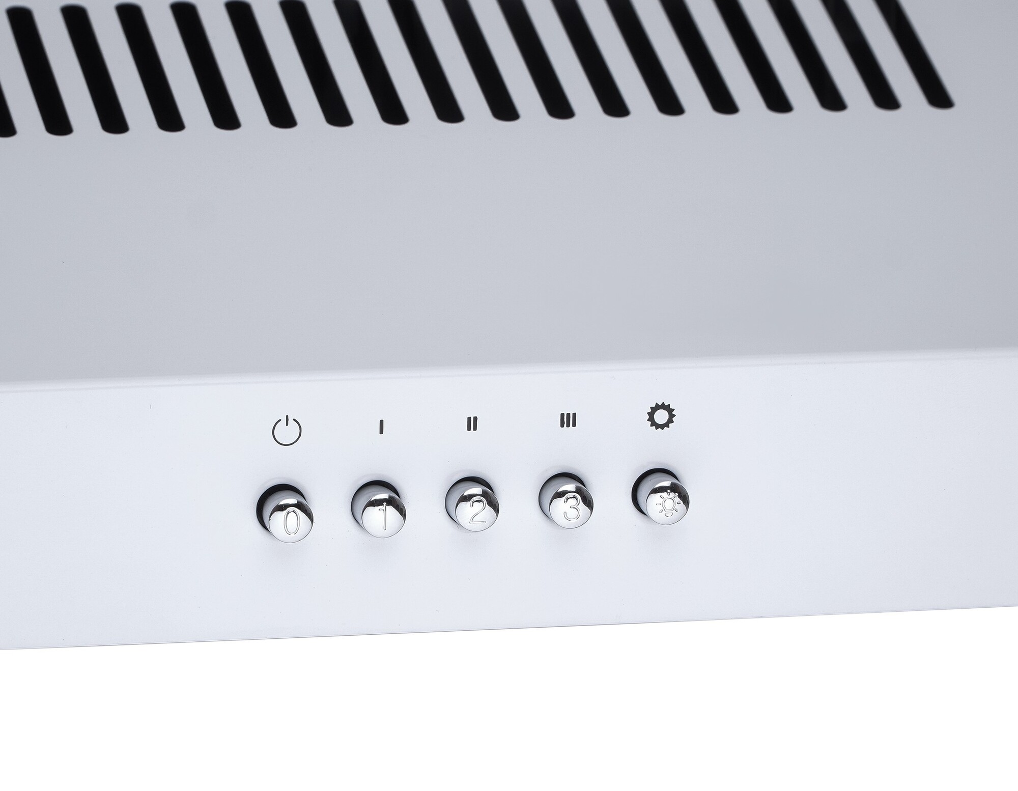 9152921 Вытяжка подвесная Evelux Ulla 60 W белый STDN-0066355 - Вид №10