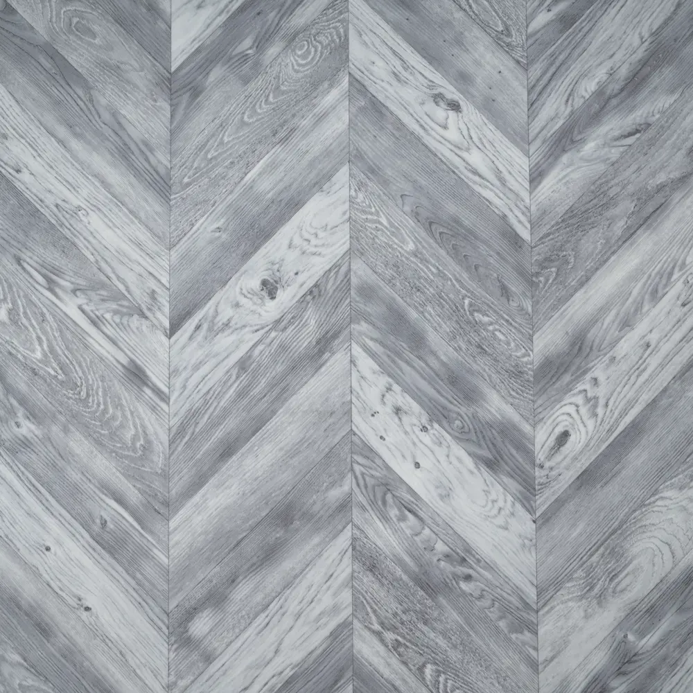 Линолеум бытовой KREAFORTA «Токко» 32 класс, 4 м, серый/дерево 89431520 STLM-1567137