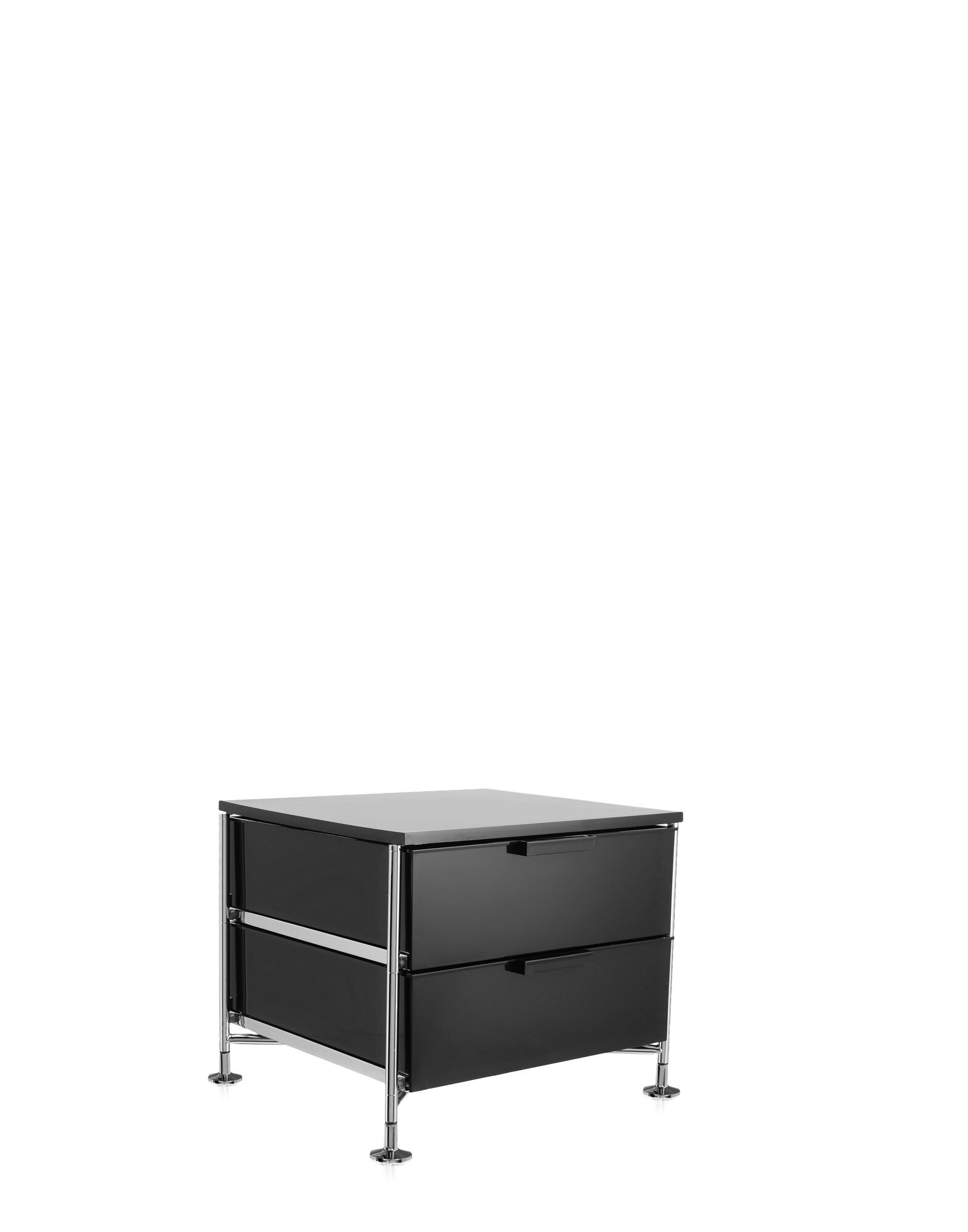 Офисный комод из ПММА Kartell MOBIL ARCH-00027021 - Вид №52