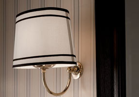 Gentry Home Бра Opèra  Incalux GH102458  - Вид №1