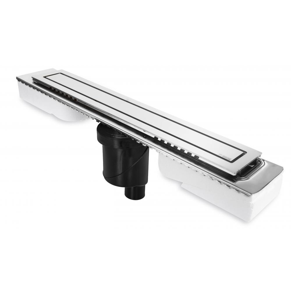 090049 Желоб водосток TOP Stark 600  Berges TOP Stark 