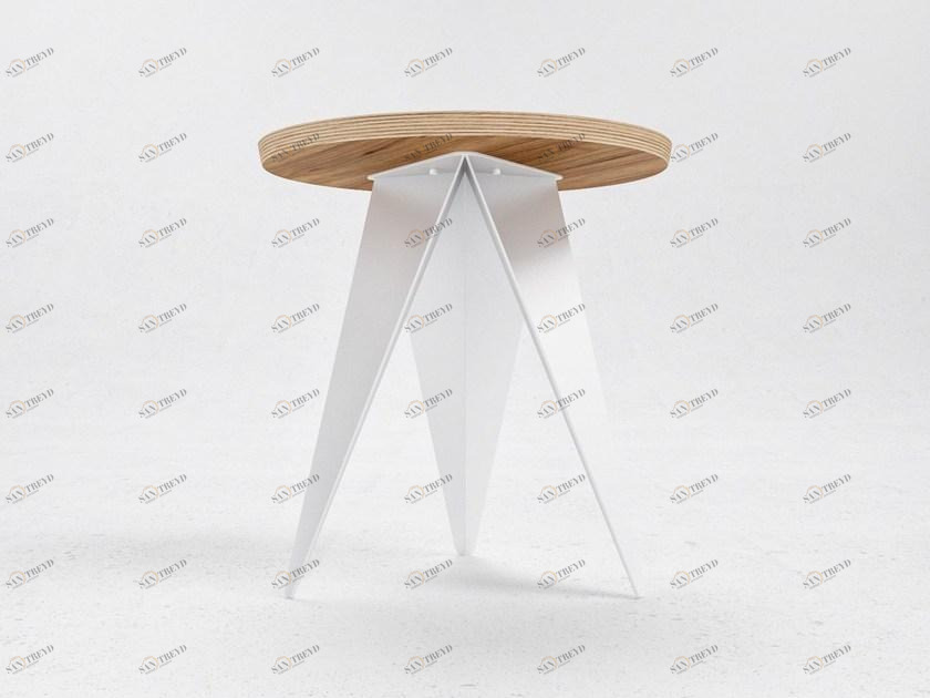 ODESD2 Круглый журнальный столик Q sun-id-1472821