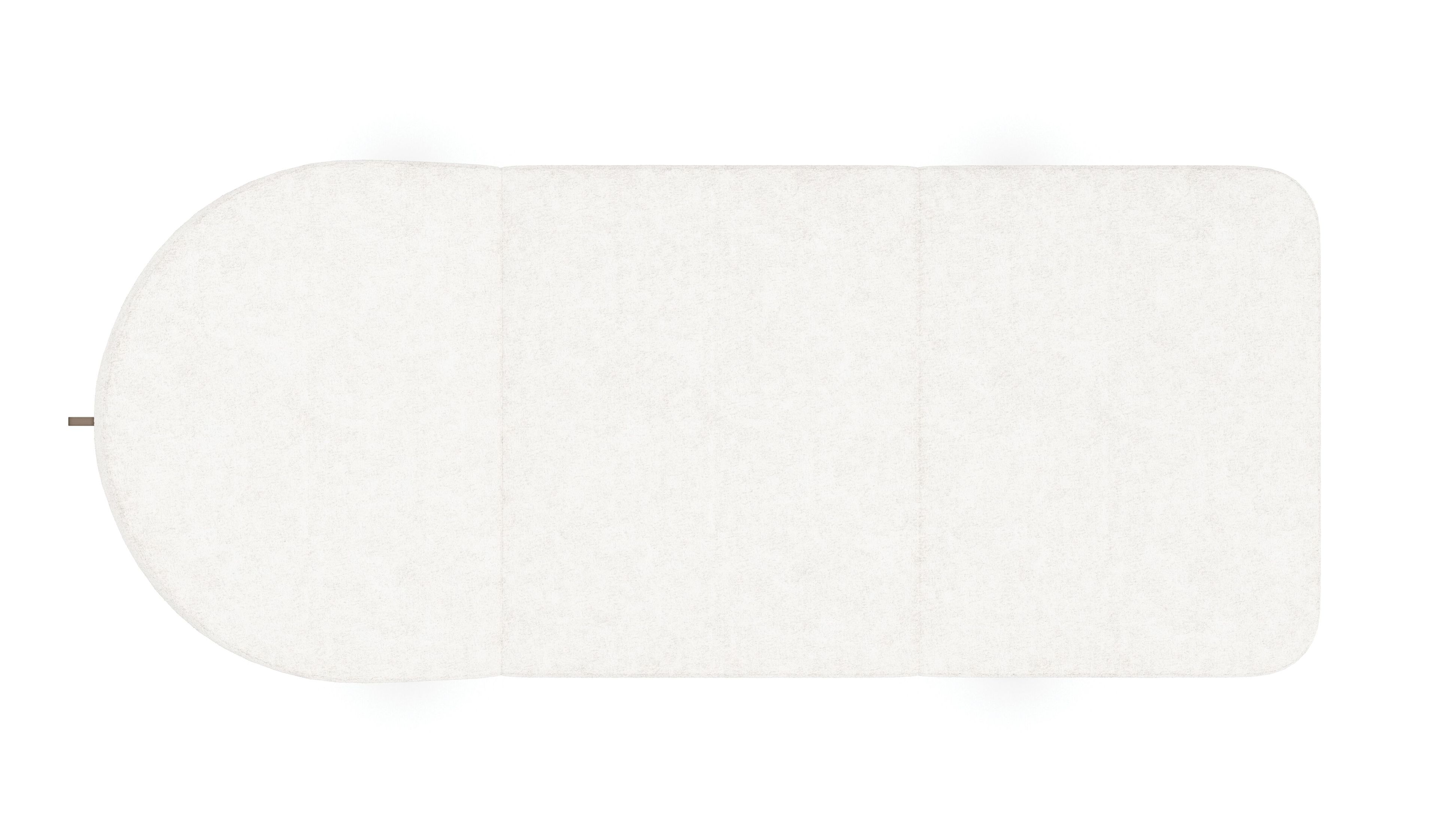 Мягкая ткань Dormeuse Caracole Rhythm ARCH-00025831 - Вид №5