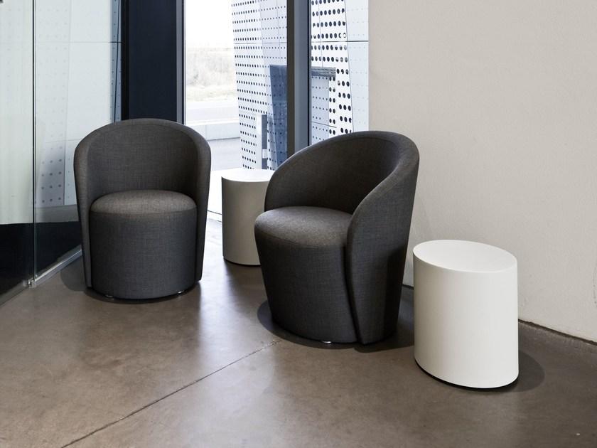 La Cividina Круглый стол из листового металла Scancarò sun-id-1401950 - Вид №9