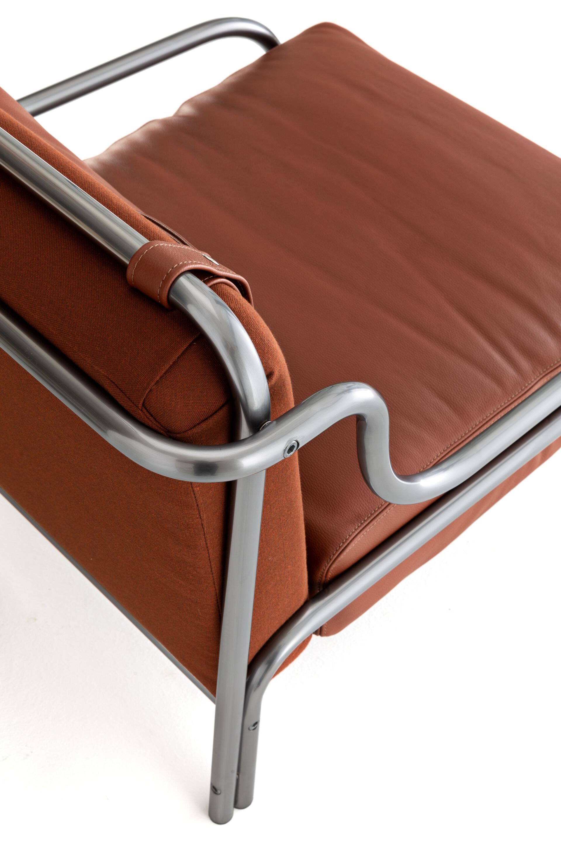 Садовое кресло с подлокотниками Exteta строка ARCH-00137081 - Вид №2