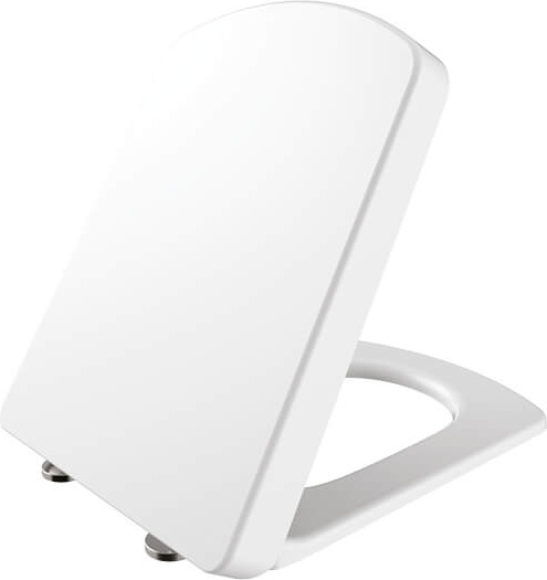 KC2103.01.0000E Крышка с микролифтом (съмная) SORTI Creavit Sorti  - Вид №1