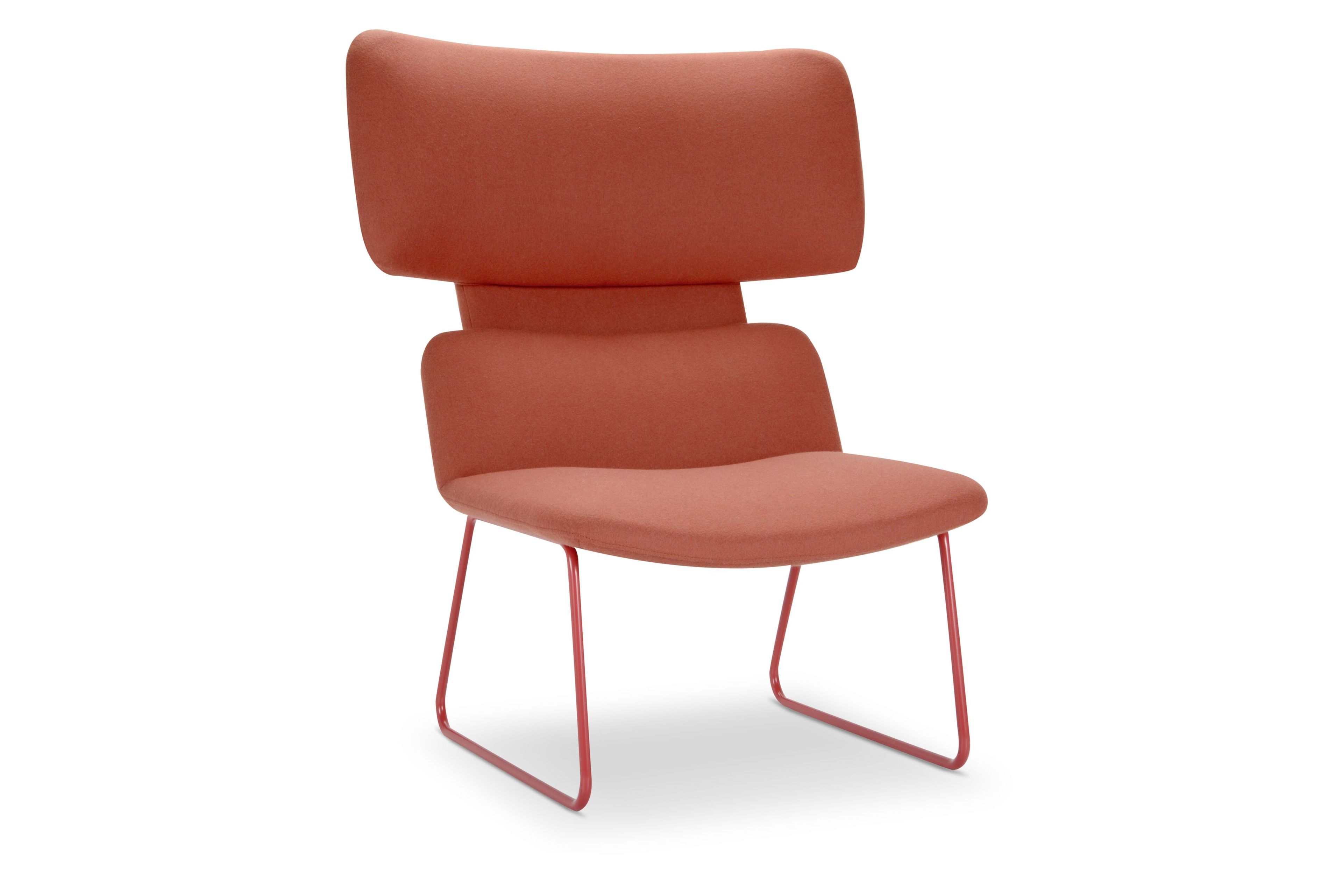 Пенополиуретан сани кресло Adrenalina Nubia ARCH-00055988 - Вид №1