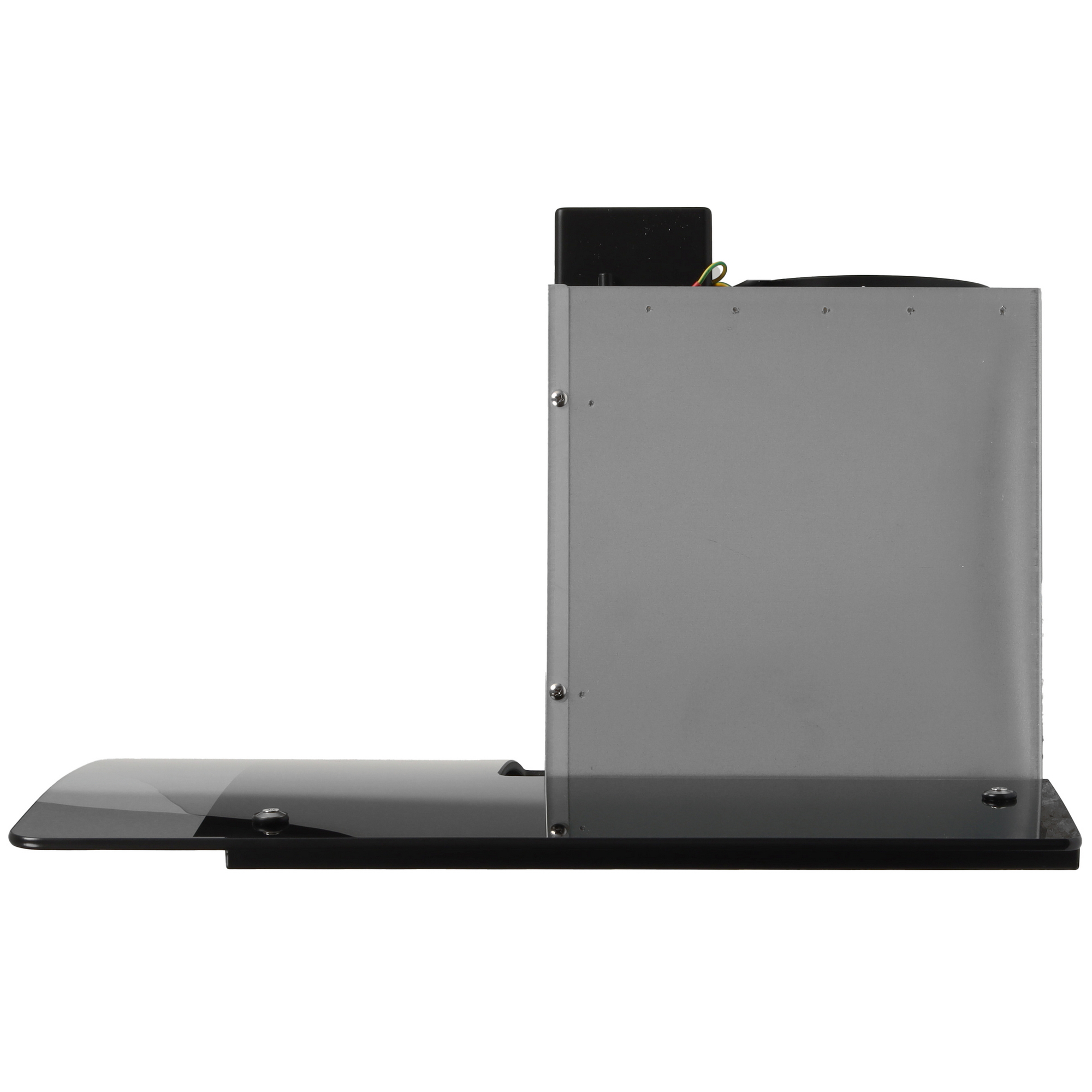 9217777 Вытяжка каминная DEXP GH60-FN0 черный/черный STDN-0070725 - Вид №2