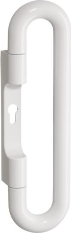 FSDG550.08 набор ручек HEWI Beschläge für Außentüren  - Вид №1