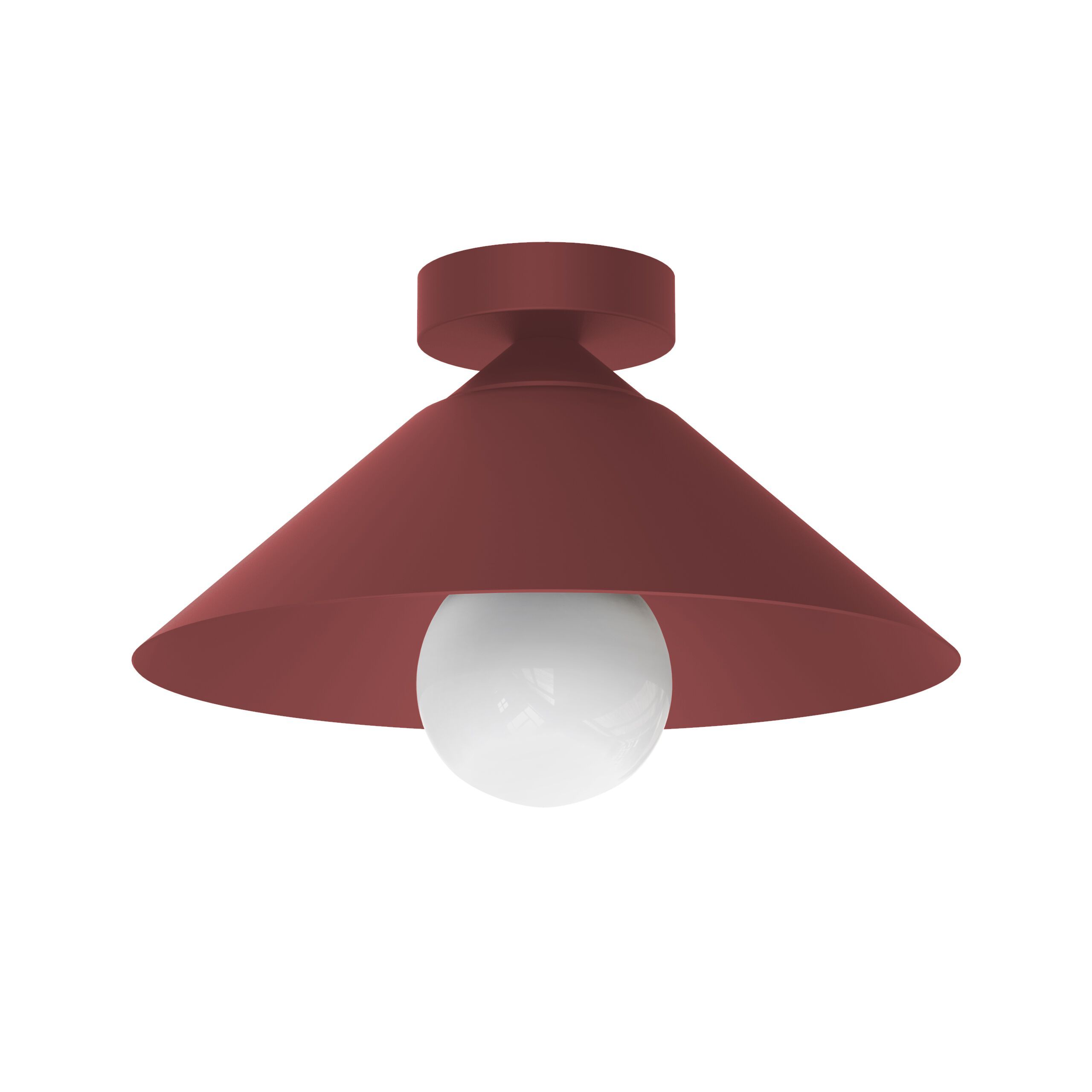 Потолочный светильник WayPoint Chapeau ARCH-00152695 - Вид №53