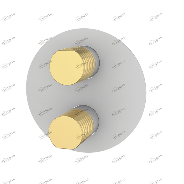 Смеситель для душа AURA GRB MIXERS 75120717