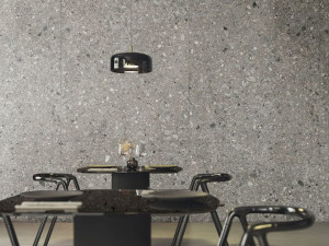 Пол / облицовка керамогранита с эффектом камня