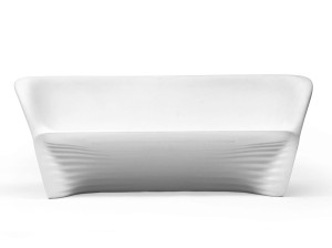 Садовый диван