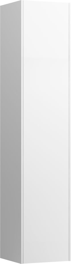 H4026821109991 Шкафчик высокий, дверца справа LAUFEN PRO