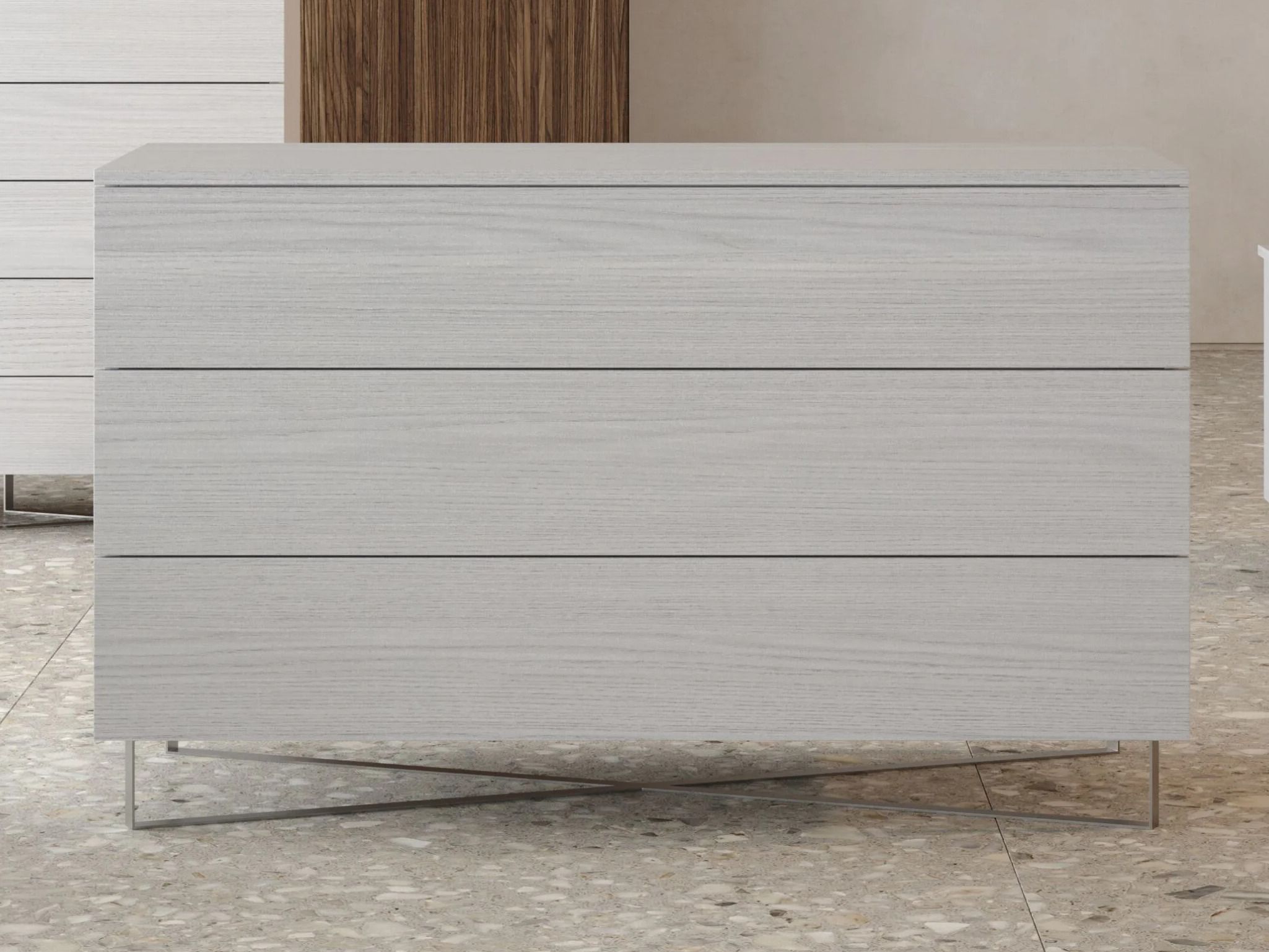 Деревянный комод Giessegi Каир ARCH-00078812