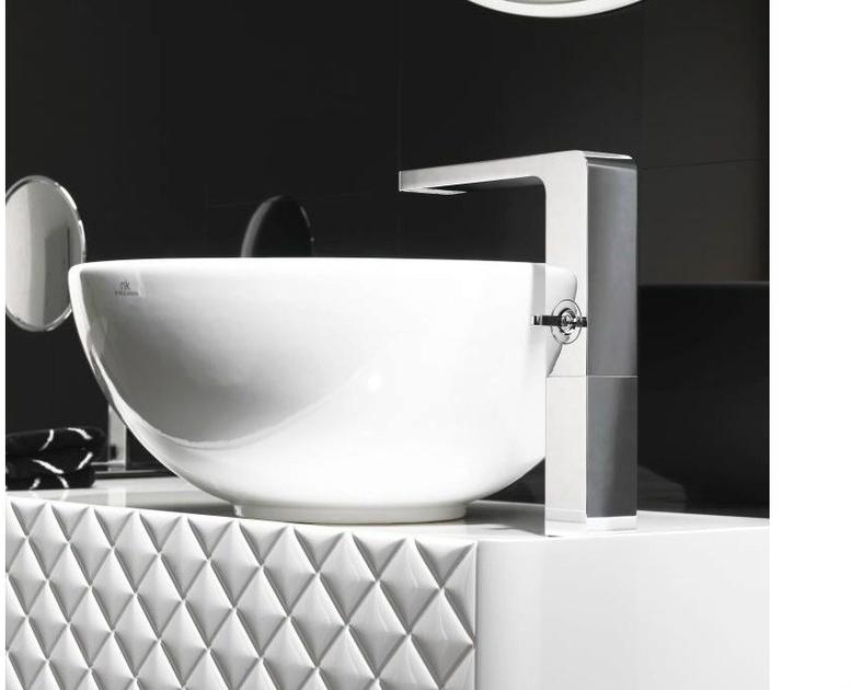 100060962 Накладная раковина на столешницу  овальная Noken LOUNGE - Вид №5