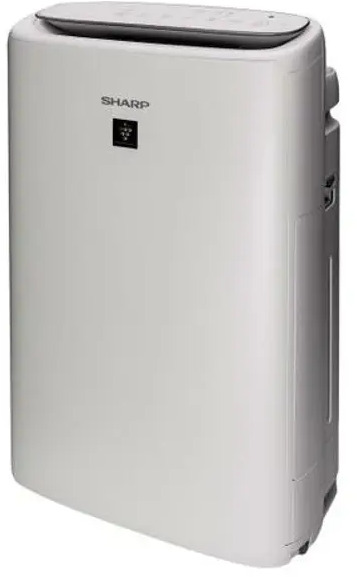 90690553 Очиститель воздуха Sharp KIN51RW STLM-0850899
