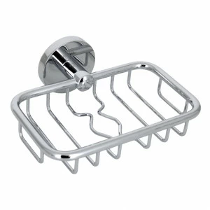Мыльница  Hotels NOKEN 100103953  CHROME