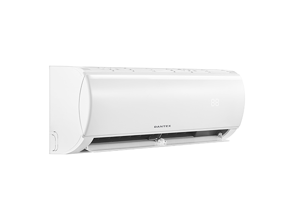 9118569 Кондиционер настенный сплит-система Dantex RK-24SDM4G/RK-24SDM4EG белый STDN-0041615 - Вид №2