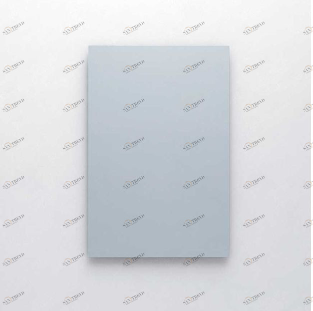 Avila Dos Зеркало настенное без рамы 50x70 Luna Lisa MIRRORS 2100131