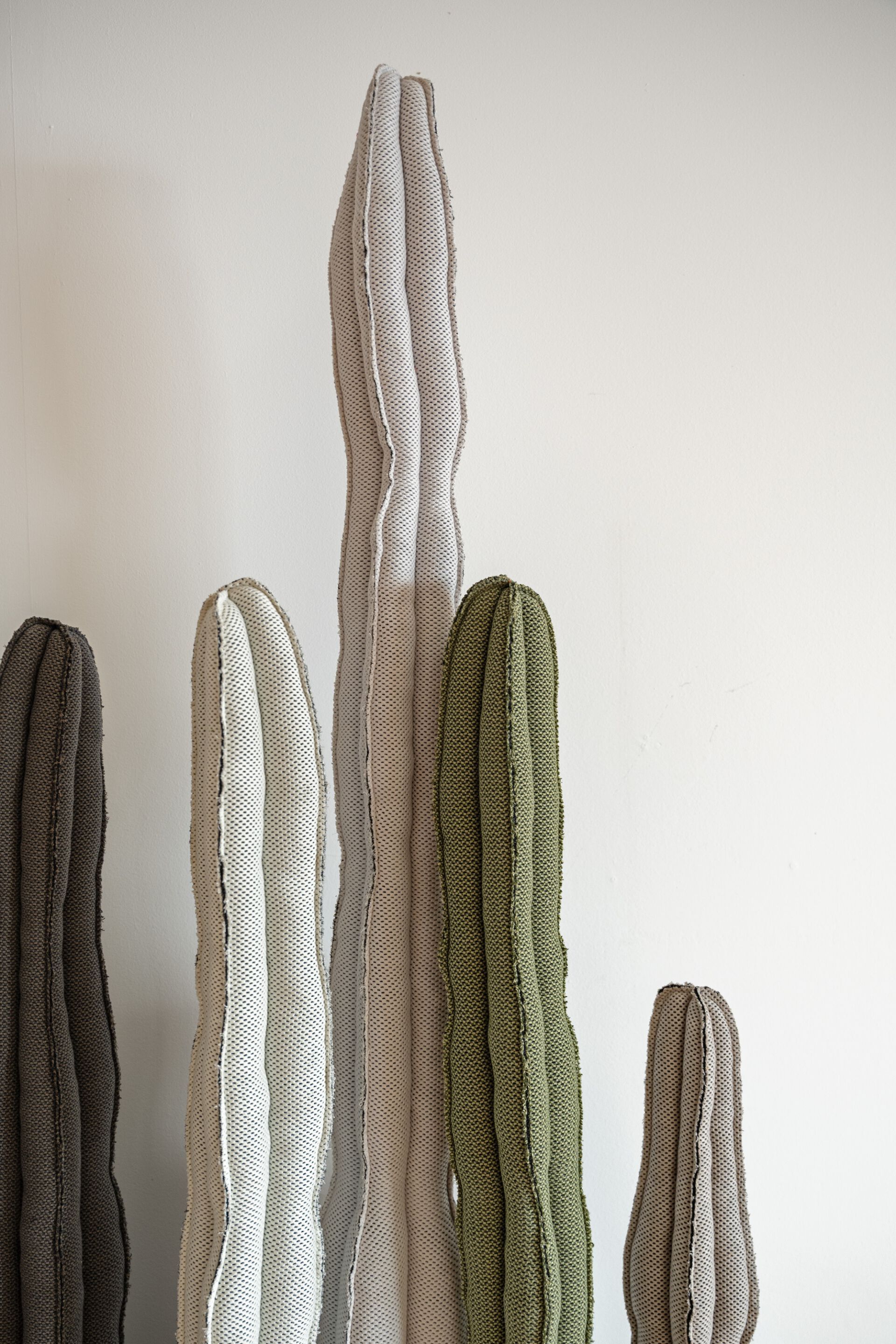 Скульптура из ткани OGO CACTUS ARCH-00084438 - Вид №3