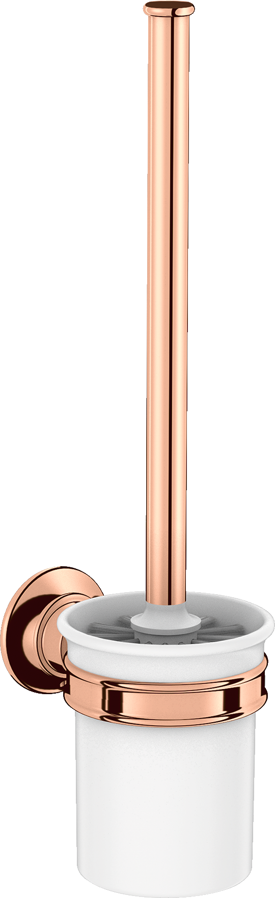 42035300 Держатель для ершика настенный AXOR MONTREUX