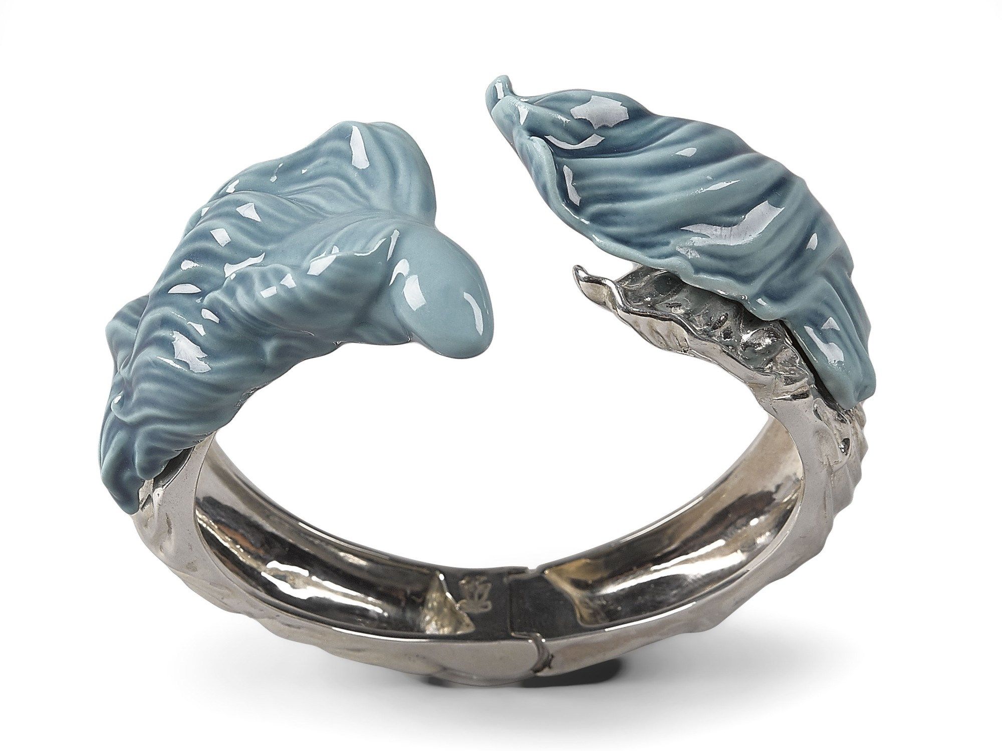 Фарфоровый браслет Lladró Аквариум ARCH-00028909