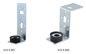 4125003 BIS Крепёж для прямоугольных вентиляционных каналов для прямоугольных вентиляционных каналов walraven