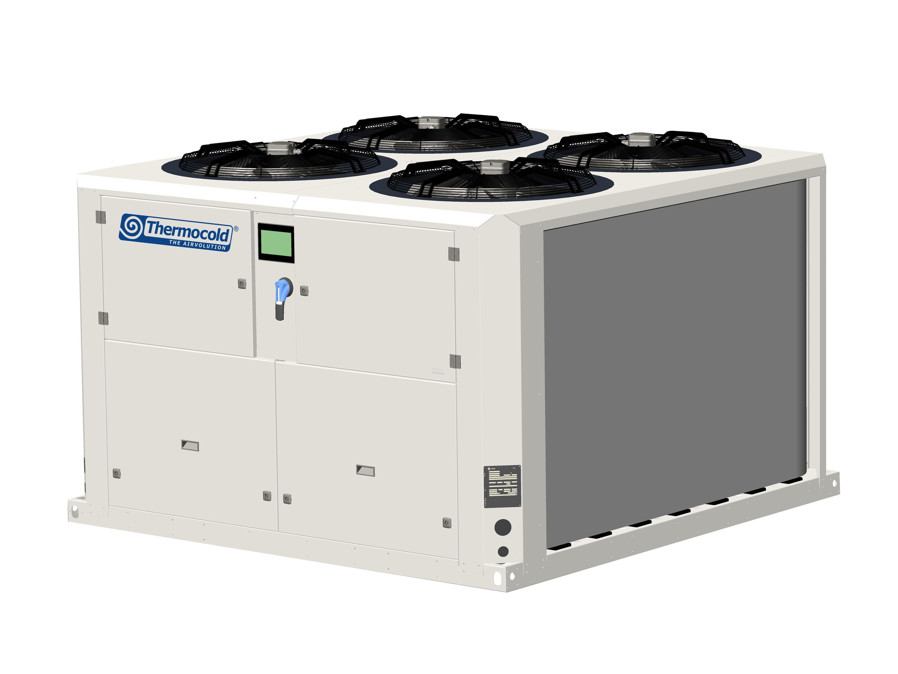 Охладитель воздуха / воды Thermocold Domino ARCH-00134778