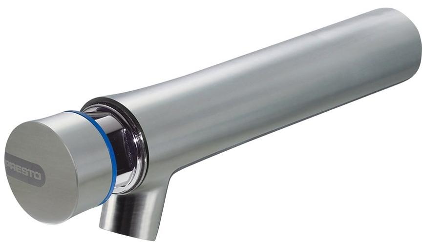 Порционный кран Presto Neo 66035 для раковины настенный 66035.0