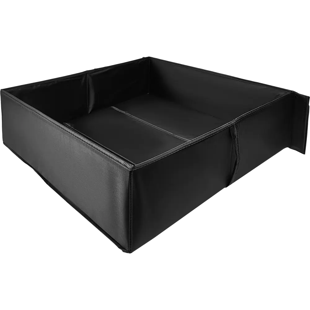 Santreyd Органайзер для хранения с крышкой 52×55×18 см 85817685 STLM-1081064 - Вид №9