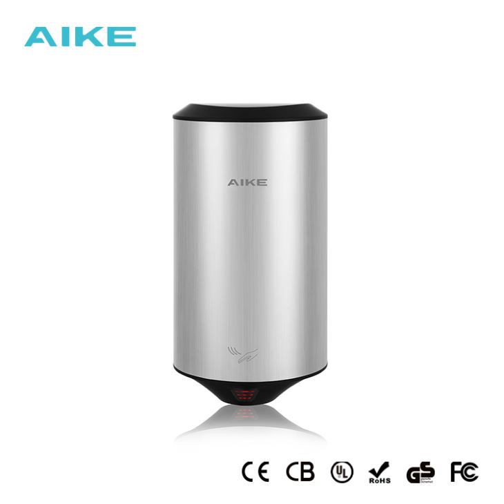 Мини сушилка для рук AIKE AK2805_743  - Вид №3