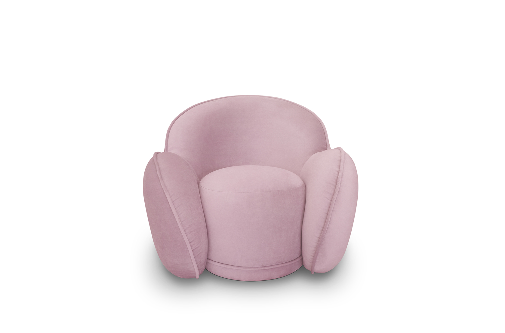 CIST341 Детское мягкое кресло Изысканность Circu 