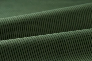 COLORISTICA Ткань мебельная  Микровелюр  NEWFelicita Зеленый